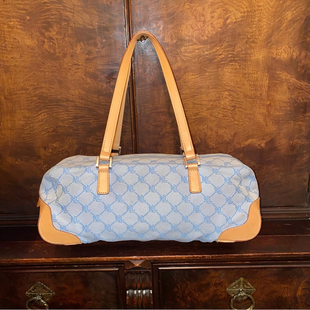 Ralph Lauren Y2K Purse
